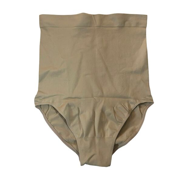 Empetua Essentials All Day Every Day High-Waisted Shaper Panty XL 2XL New - Picture 1 of 6